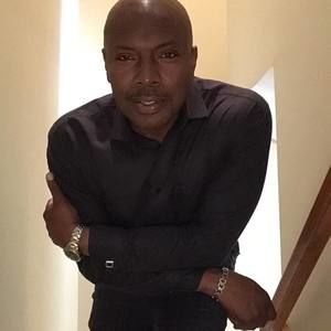 Meet your Posher, William